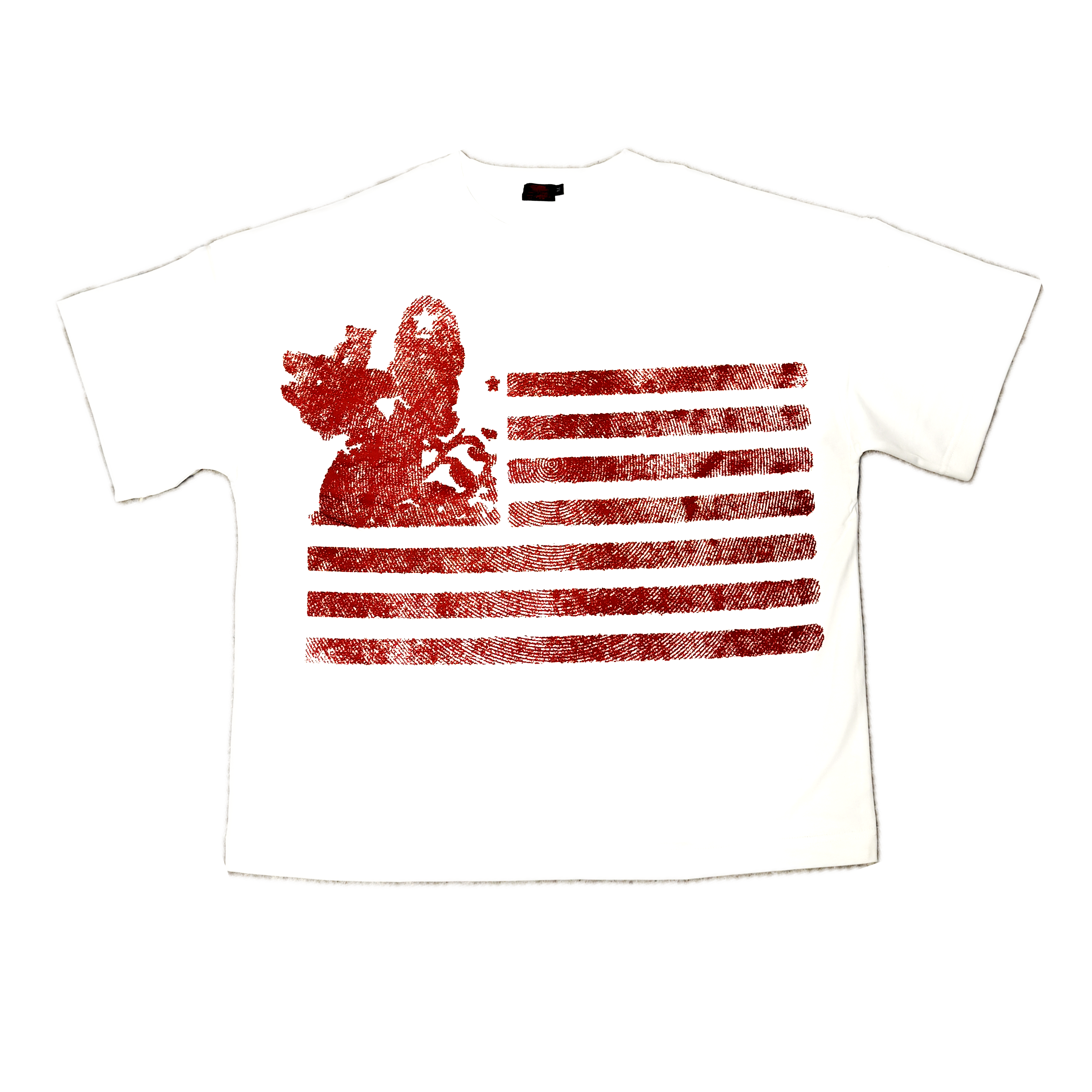 FLAG TEE